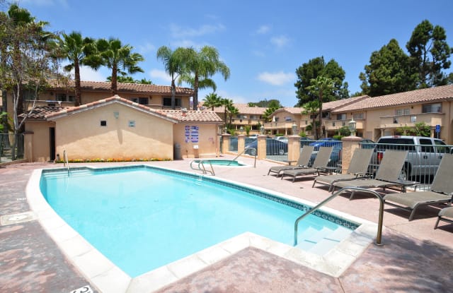 Pacific Gardens At Genesee San Diego Ca Apartments For Rent