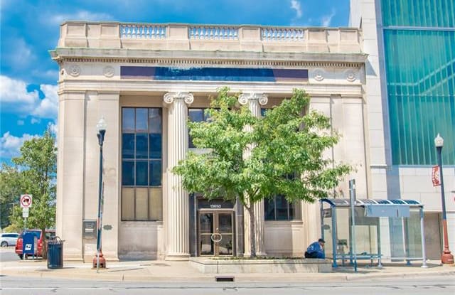 13650 Michigan Avenue Dearborn Mi Apartments For Rent