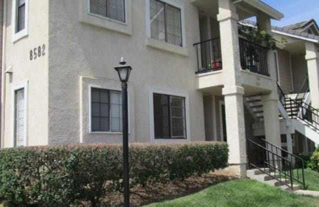 8582 Summerdale Rd 153 San Diego Ca Apartments For Rent