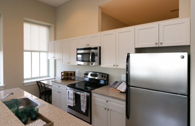 301 North Charles Baltimore Md Apartments For Rent