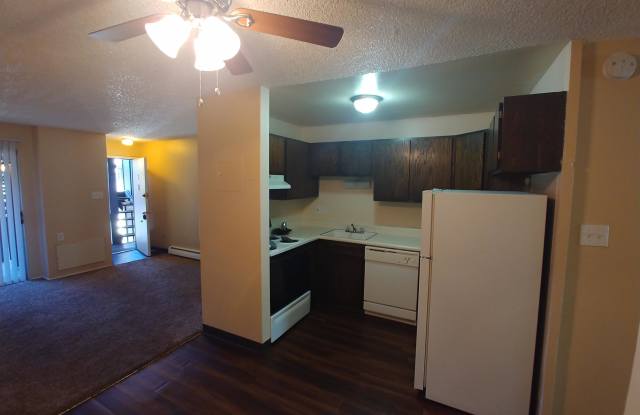 3399 E Fountain Blvd Apt C Colorado Springs Co Apartments