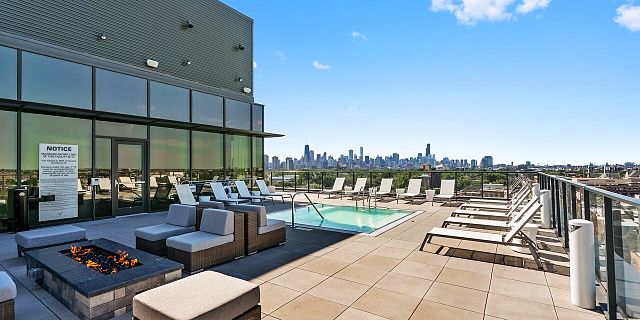 20 Best Apartments In Lincoln Park Chicago Il