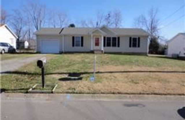 613 Joshua Drive Clarksville Tn Apartments For Rent