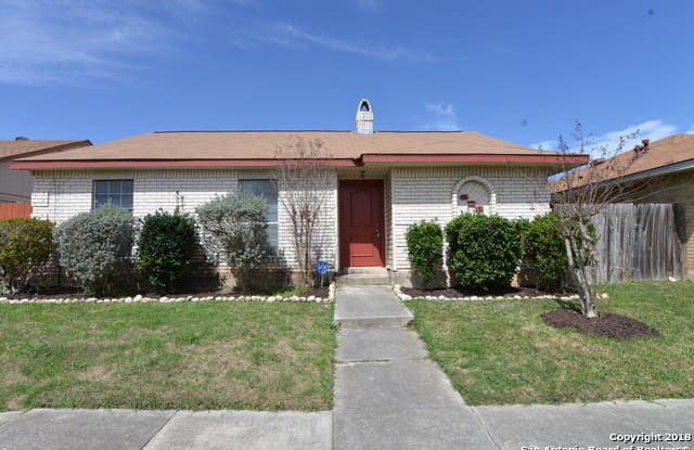 628 FERN MEADOW DR - Universal City, TX apartments for rent