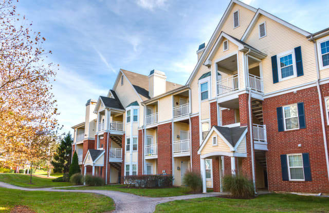 Assembly Herndon Mcnair Va Apartments For Rent