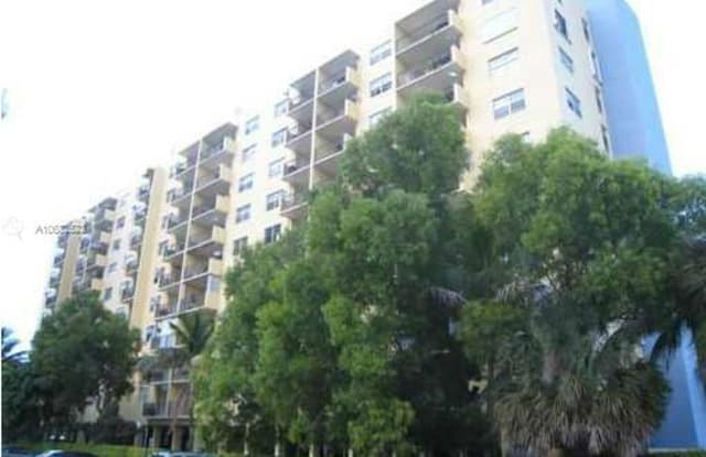 2903 N Miami Beach Bl North Miami Beach Fl Apartments For Rent