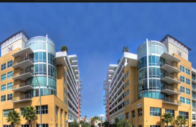 1120 E Kennedy Blvd 1417 Tampa Fl Apartments For Rent