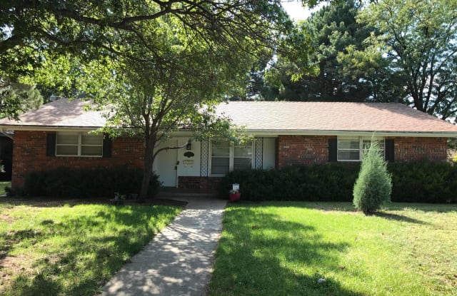 4100 Tucson Dr Amarillo Tx Apartments For Rent