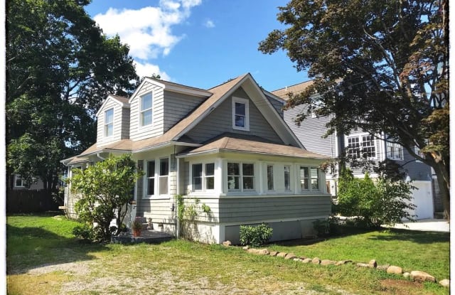 19 Fairfield Avenue Westport Ct Apartments For Rent