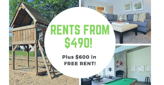100 Best Apartments For Rent In Alabama With Pictures