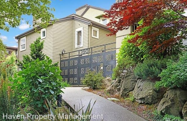 3901 Fremont Ave N 404 Seattle Wa Apartments For Rent