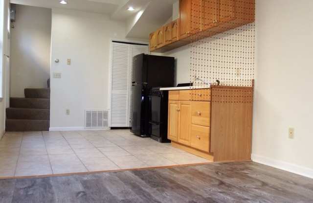 313 Albemarle St Baltimore Md Apartments For Rent