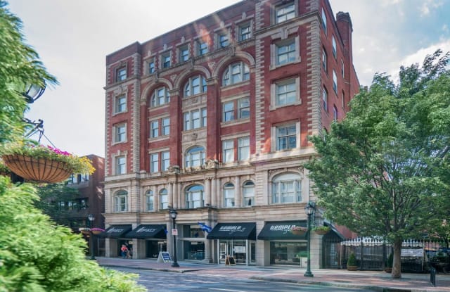 The Liberty New Haven Ct Apartments For Rent