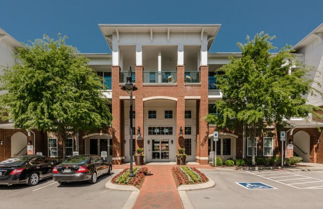The Everly At Historic Franklin Franklin Tn Apartments For Rent