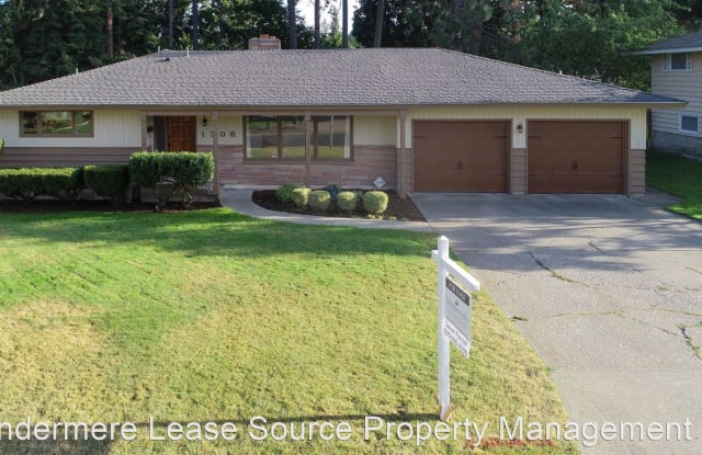 1706 E 38th Ave Spokane Wa Apartments For Rent