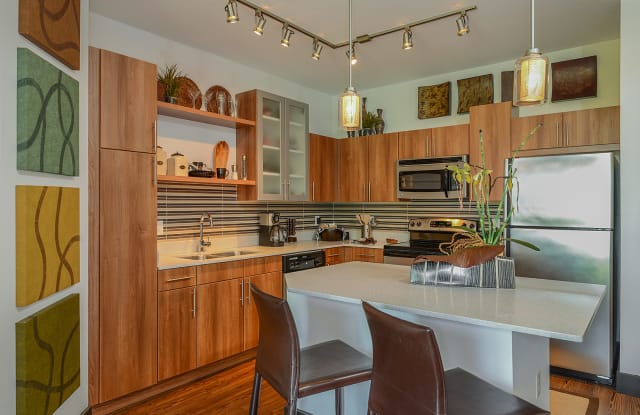 Fusion 1560 St Petersburg Fl Apartments For Rent