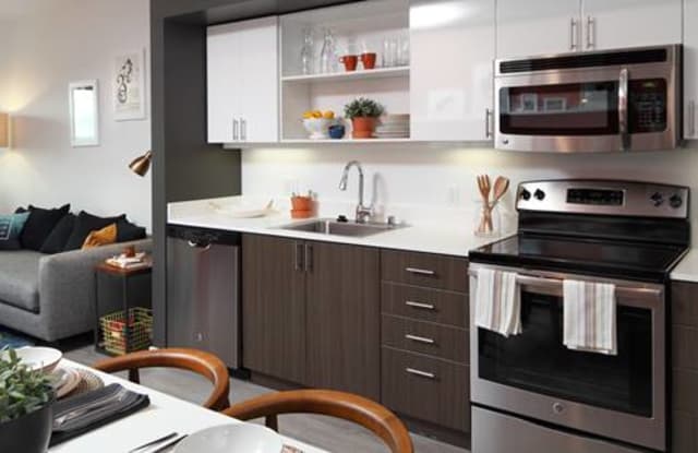 Avalon Esterra Park Redmond Wa Apartments For Rent