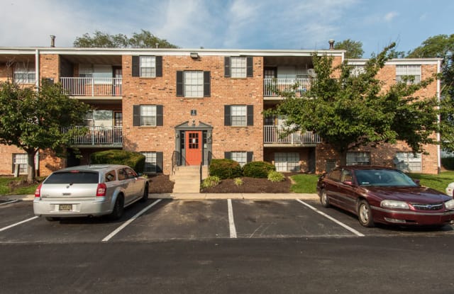 Pebble Hill Wilmington De Apartments For Rent