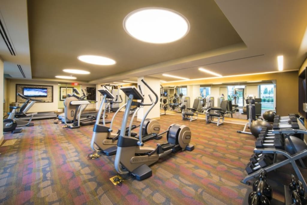 Post Tysons Corner Va Apartments For