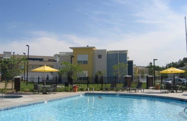 Cityview Apartments North Kansas City Mo Apartments For Rent