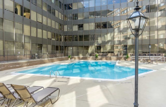 Hamilton House Washington Dc Apartments For Rent