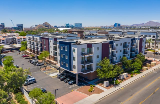 The Fleetwood Tempe Az Apartments For Rent