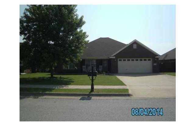 6005 S 39th St Rogers Ar Apartments For Rent