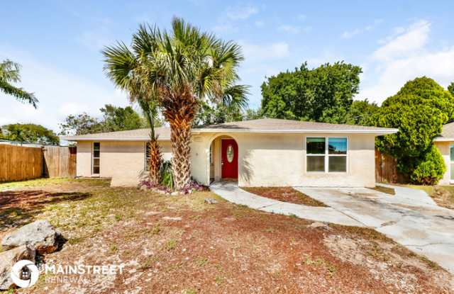 8726 Congress Street Jasmine Estates Fl Apartments For Rent