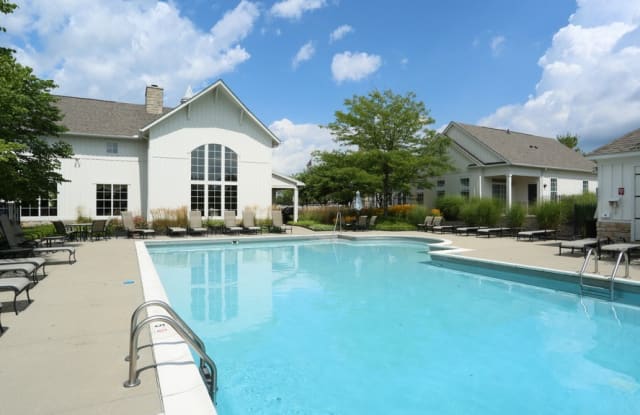 Sugar Run At New Albany New Albany Oh Apartments For Rent