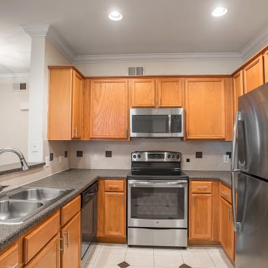 The Abbey At Montgomery Park Apartments For Rent