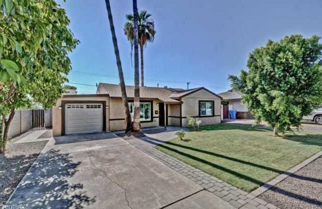 3502 N 26th Pl Phoenix Az Apartments For Rent