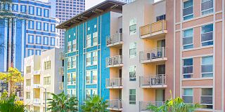 20 best apartments in downtown los angeles ca