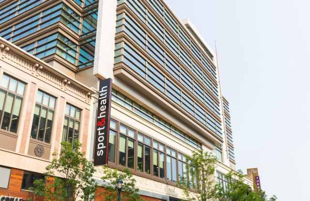 930 Rose Avenue North Bethesda Md Apartments For Rent