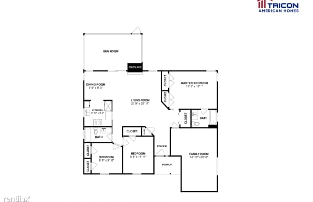 8701 Brookstead Drive Charlotte Nc Apartments For Rent