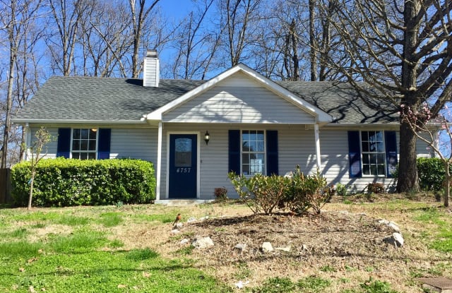 4757 Greystone Street Nashville Tn Apartments For Rent