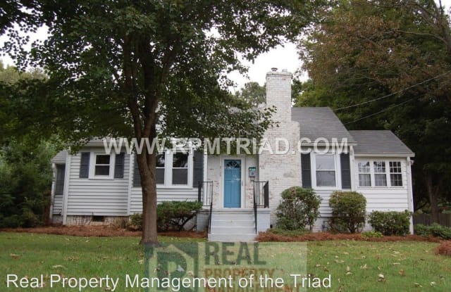 2125 Elgin Road Winston Salem Nc Apartments For Rent