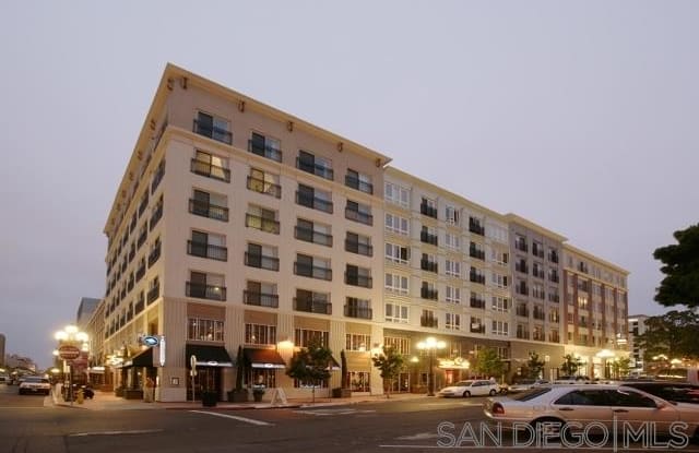 450 J St San Diego Ca Apartments For Rent