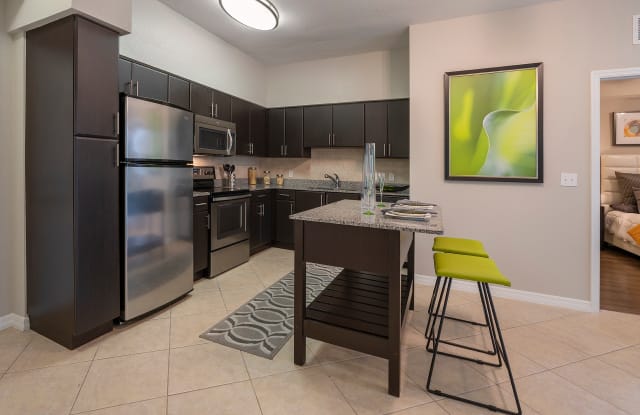 Mosaic At Miramar Town Center Miramar Fl Apartments For Rent