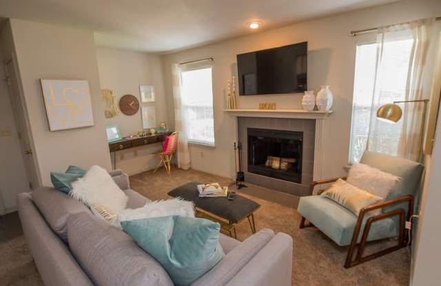 Crown Chase Wichita Ks Apartments For Rent