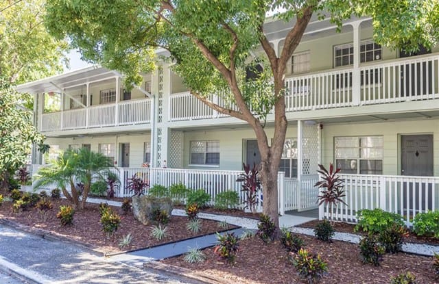 3318 West De Leon Tampa Fl Apartments For Rent