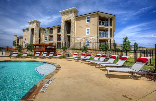 The Residence At Gateway Denison Tx Apartments For Rent