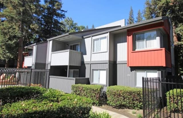 The Vue Sacramento Ca Apartments For Rent