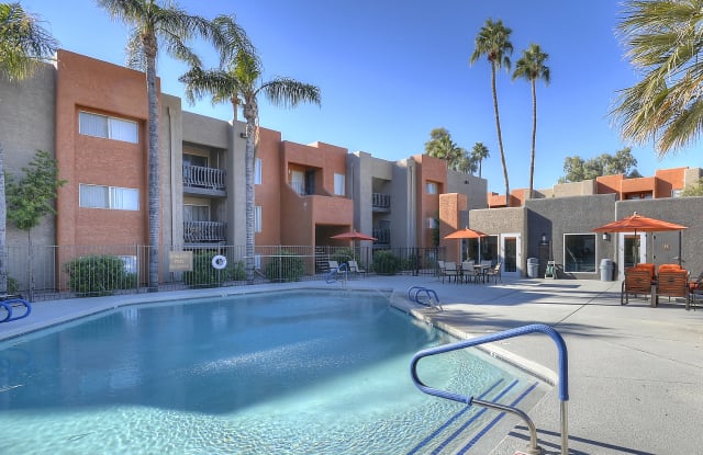 Candela Park Mesa Az Apartments For Rent