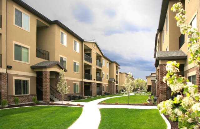 Brickstone Apartments On 33rd South Salt Lake Ut Apartments For Rent