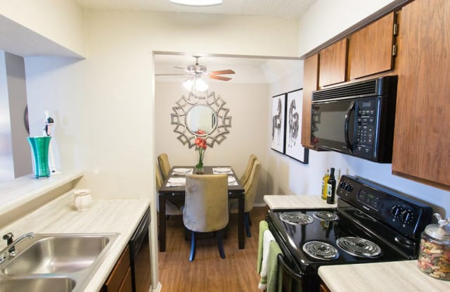 Ashford Overlook Apartments Tulsa Ok Apartments For Rent