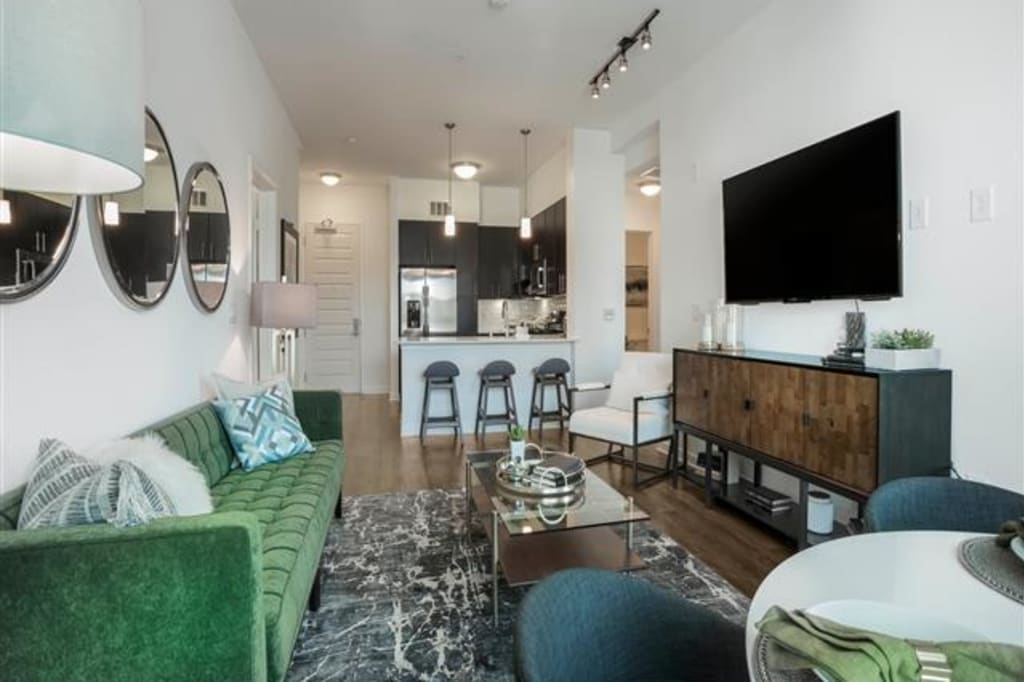 20 Best Apartments In Hillcrest San Diego Ca P 2