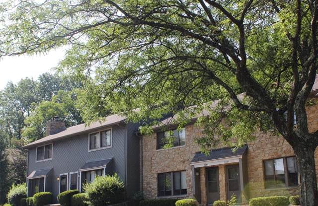 Woodbridge Bloomington Ii Bloomington In Apartments For Rent