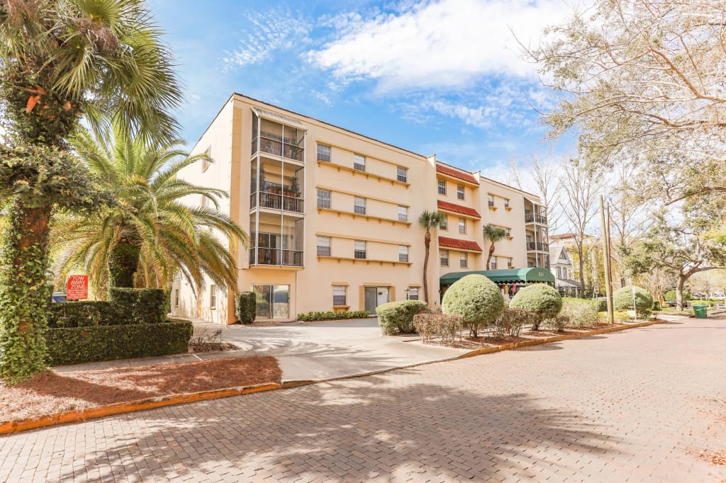 The Lofts Of Winter Park Village Winter Park Fl Apartments For Rent