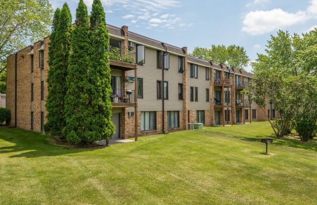 Windsor South Apartments New Brighton Mn Apartments For Rent