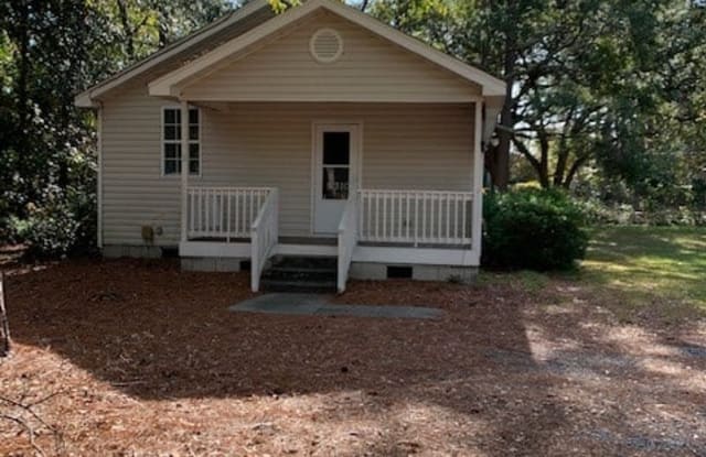 5310 Park Ave Wilmington Nc Apartments For Rent